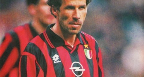 Franco Baresi � morto: addio al capitano eterno del Milan